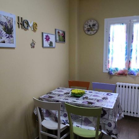 Ferienwohnung Corso Italia 83 Taranto Exterior foto