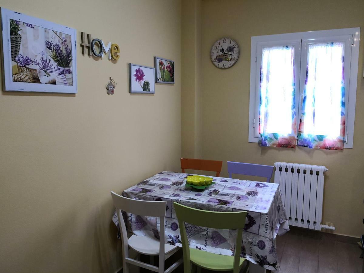 Ferienwohnung Corso Italia 83 Taranto Exterior foto
