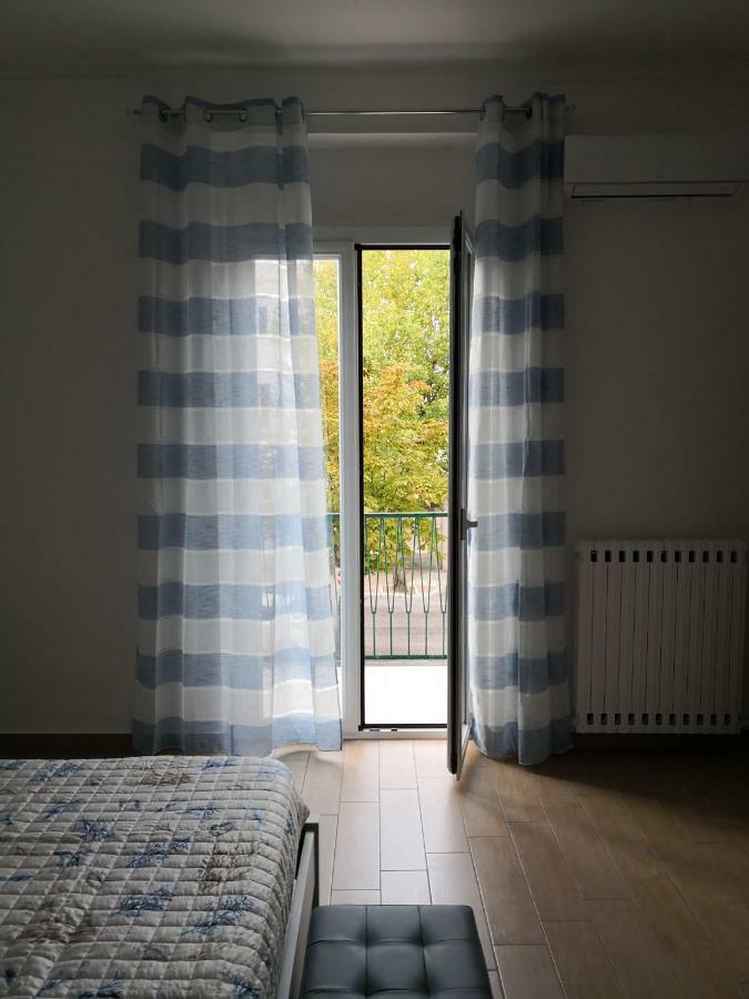 Ferienwohnung Corso Italia 83 Taranto Exterior foto