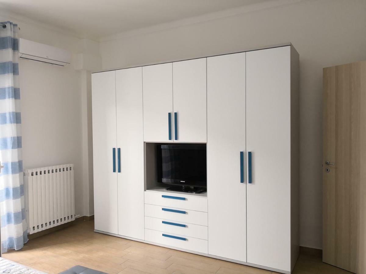 Ferienwohnung Corso Italia 83 Taranto Exterior foto