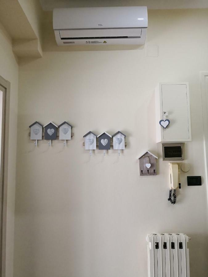 Ferienwohnung Corso Italia 83 Taranto Exterior foto
