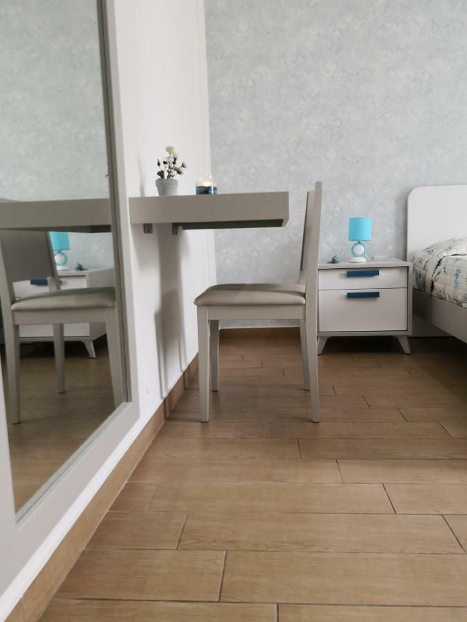 Ferienwohnung Corso Italia 83 Taranto Exterior foto